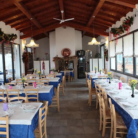 Agriturismo Apollinare Montiano  Eksteriør billede