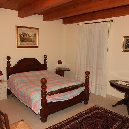 Agriturismo Apollinare Montiano  Eksteriør billede