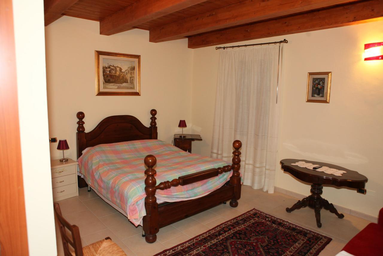 Agriturismo Apollinare Montiano  Eksteriør billede